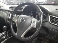 Nissan X-TRAIL лот № 30044 оценка 4  с аукциона в Японии 6