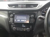 Nissan X-TRAIL лот № 30044 оценка 4  с аукциона в Японии 8