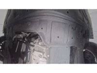 Nissan X-TRAIL лот № 30044 оценка 4  с аукциона в Японии 10