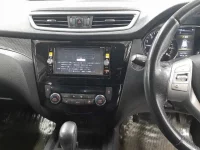 Nissan X-TRAIL лот № 30084 оценка 3.5  с аукциона в Японии 8