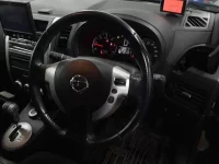 Nissan X-TRAIL лот № 30194 оценка 4  с аукциона в Японии 6