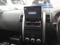 Nissan X-TRAIL лот № 30194 оценка 4  с аукциона в Японии 8