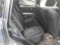 Nissan X-TRAIL лот № 30194 оценка 4  с аукциона в Японии 9