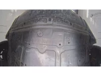 Nissan X-TRAIL лот № 30194 оценка 4  с аукциона в Японии 10