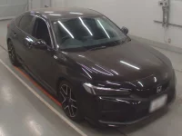Honda CIVIC лот № 90019 оценка 4.5  с аукциона в Японии 4