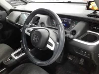 Honda FIT лот № 30060 оценка 4.5  с аукциона в Японии 6