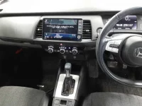 Honda FIT лот № 30060 оценка 4.5  с аукциона в Японии 8