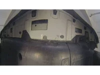 Honda FIT лот № 30060 оценка 4.5  с аукциона в Японии 10