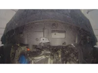 Honda FIT лот № 30137 оценка 4.5  с аукциона в Японии 10