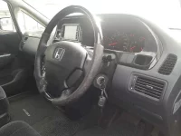 Honda ODYSSEY лот № 10034 оценка 3  с аукциона в Японии 6
