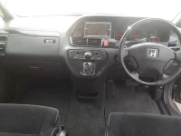 Honda ODYSSEY лот № 10034 оценка 3  с аукциона в Японии 8