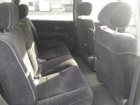 Honda ODYSSEY лот № 10034 оценка 3  с аукциона в Японии 9