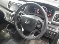Honda ODYSSEY лот № 10076 оценка 3.5  с аукциона в Японии 6