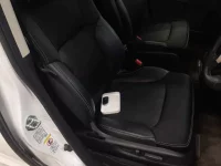 Honda ODYSSEY лот № 10076 оценка 3.5  с аукциона в Японии 7