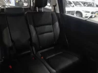 Honda ODYSSEY лот № 10076 оценка 3.5  с аукциона в Японии 9