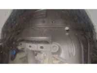 Honda ODYSSEY лот № 10076 оценка 3.5  с аукциона в Японии 10