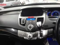Honda ODYSSEY лот № 10102 оценка R  с аукциона в Японии 8