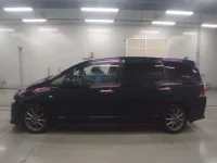 Honda ODYSSEY лот № 10102 оценка R  с аукциона в Японии 3