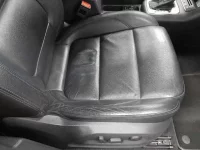 Volkswagen TIGUAN лот № 38031 оценка 4  с аукциона в Японии 7