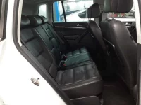 Volkswagen TIGUAN лот № 38031 оценка 4  с аукциона в Японии 9