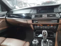 BMW 5-Series лот № 38064 оценка 4  с аукциона в Японии 8