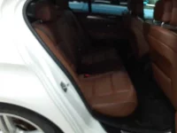 BMW 5-Series лот № 38064 оценка 4  с аукциона в Японии 9