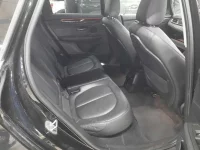 BMW 2-Series лот № 38036 оценка 4  с аукциона в Японии 9