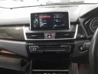 BMW 2-Series лот № 38036 оценка 4  с аукциона в Японии 8