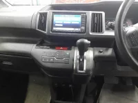 Honda STEP WAGON лот № 30015 оценка 3  с аукциона в Японии 8