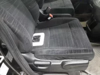 Honda STEP WAGON лот № 30015 оценка 3  с аукциона в Японии 7