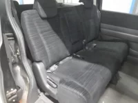 Honda STEP WAGON лот № 30015 оценка 3  с аукциона в Японии 9