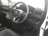 Honda STEP WAGON лот № 30030 оценка 6  с аукциона в Японии 6