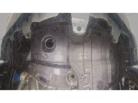 Honda STEP WAGON лот № 30030 оценка 6  с аукциона в Японии 10