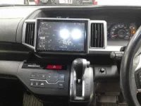 Honda STEP WAGON лот № 30062 оценка 3.5  с аукциона в Японии 8