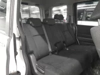 Honda STEP WAGON лот № 30062 оценка 3.5  с аукциона в Японии 9