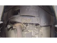 Honda STEP WAGON лот № 30062 оценка 3.5  с аукциона в Японии 10