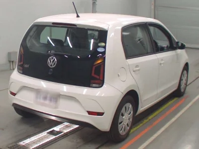 Volkswagen UP