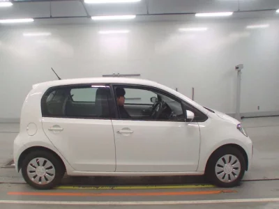 Volkswagen UP