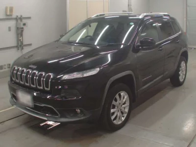 Chrysler JEEP CHEROKEE
