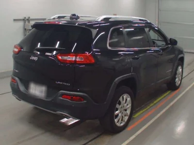 Chrysler JEEP CHEROKEE