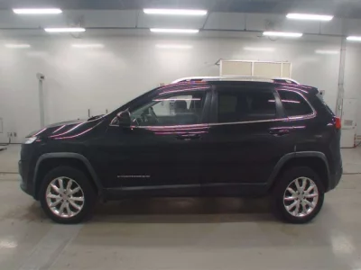 Chrysler JEEP CHEROKEE