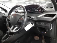 Peugeot 208 лот № 38061 оценка 4.5  с аукциона в Японии 6