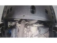 Peugeot 208 лот № 38061 оценка 4.5  с аукциона в Японии 10