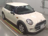 BMW MINI лот № 38007 оценка 4.5  с аукциона в Японии 4