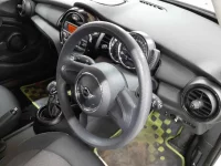 BMW MINI лот № 38007 оценка 4.5  с аукциона в Японии 6