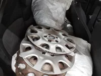 BMW MINI лот № 38007 оценка 4.5  с аукциона в Японии 9