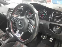 Volkswagen GOLF лот № 38057 оценка 3.5  с аукциона в Японии 6