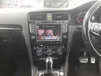 Volkswagen GOLF лот № 38057 оценка 3.5  с аукциона в Японии 8