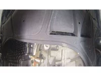 Volkswagen GOLF лот № 38057 оценка 3.5  с аукциона в Японии 10