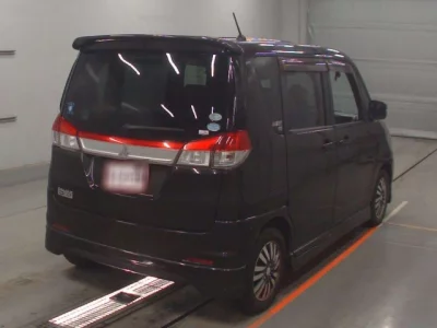 Mitsubishi DELICA D2